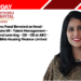 Aparna Passi Elevated as Head - Corporate HR - Talent Management - Behavioral Learning - OD - OE at ABC - Aditya Birla Housing Finance Limited