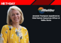 Amanda Thompson Appointed as Chief Human Resources Officer at Malibu Boats