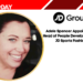 Adele Spencer Appointed as Head of People Development at JD Sports Fashion
