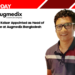 Aflatun Kaisar Appointed as Head of People at Augmedix Bangladesh