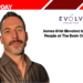 James Grist Elevated to Head of People at The Evolv Collection