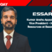 Kumar Anshu Appointed as Vice President – Human Resources at Essar Group