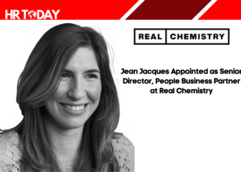 Jean Jacques Appointed as Senior Director, People Business Partner at Real Chemistry