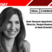 Jean Jacques Appointed as Senior Director, People Business Partner at Real Chemistry
