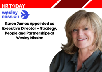 Karen James Appointed as Executive Director – Strategy, People and Partnerships at Wesley Mission