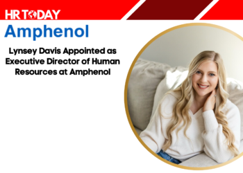 Lynsey Davis Appointed as Executive Director of Human Resources at Amphenol