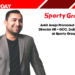 Ankit Aneja Promoted to Group Director HR – GCC, India & Africa at Sporty Group