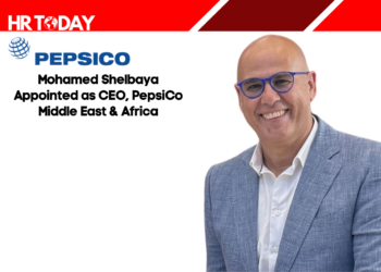 Mohamed Shelbaya Appointed as CEO, PepsiCo Middle East & Africa