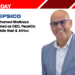 Mohamed Shelbaya Appointed as CEO, PepsiCo Middle East & Africa