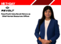 Parul Pruthi Joins Revolt Motors as Chief Human Resources Officer
