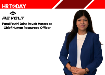 Parul Pruthi Joins Revolt Motors as Chief Human Resources Officer