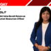 Parul Pruthi Joins Revolt Motors as Chief Human Resources Officer