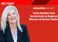 Terrie Morales Joins GardaWorld as Regional Director of Human Capital