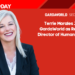 Terrie Morales Joins GardaWorld as Regional Director of Human Capital