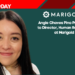 Angie Chaves Pino Promoted to Director, Human Resources at Marigold