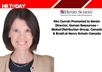 Kim Currah Promoted to Senior Director, Human Resources – Global Distribution Group, Canada & Brazil at Henry Schein Canada
