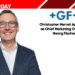 Christopher Merrell Appointed as Chief Marketing Officer at Georg Fischer
