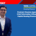 Prashant Chauhan Appointed as Chief Information Officer at Tata Capital Housing Finance Limited
