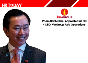 Pham Sanh Chau Appointed as MD - CEO, VinGroup Asia Operations