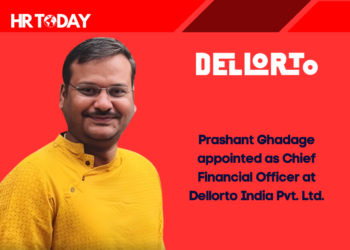 Prashant Ghadage appointed as Chief Financial Officer at Dellorto India Pvt. Ltd.