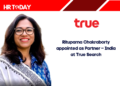 Rituparna Chakraborty appointed as Partner – India at True Search