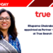 Rituparna Chakraborty appointed as Partner – India at True Search