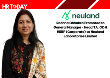 Rachna Chhabra Promoted to General Manager - Head TA, OD & HRBP (Corporate) at Neuland Laboratories Limited
