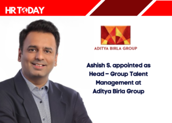 Ashish S. appointed as Head – Group Talent Management at Aditya Birla Group
