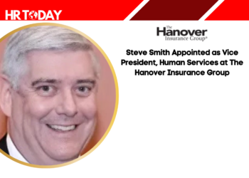 Steve Smith Appointed as Vice President, Human Services at The Hanover Insurance Group
