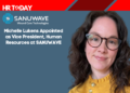 Michelle Lukens Appointed as Vice President, Human Resources at SANUWAVE