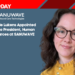 Michelle Lukens Appointed as Vice President, Human Resources at SANUWAVE