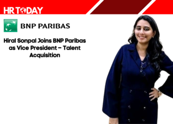 Hiral Sonpal Joins BNP Paribas as Vice President – Talent Acquisition