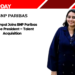 Hiral Sonpal Joins BNP Paribas as Vice President – Talent Acquisition