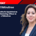 Neha Kathuria Appointed as Chief Marketing Officer at LTIMindtree