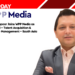 Rishi Kapoor Joins WPP Media as Head – Talent Acquisition & Resource Management – South Asia
