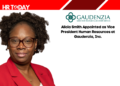 Alicia Smith Appointed as Vice President Human Resources at Gaudenzia, Inc.