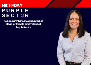 Rebecca Wilkinson Appointed as Head of People and Talent at PurpleSector