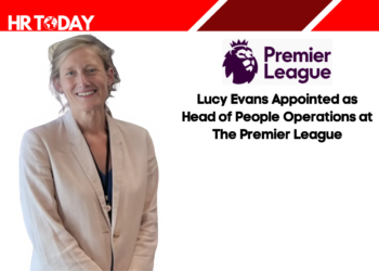 Lucy Evans Appointed as Head of People Operations at The Premier League