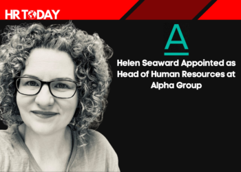 Helen Seaward Appointed as Head of Human Resources at Alpha Group