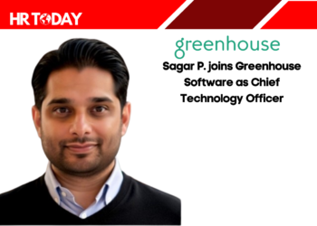 Sagar P. joins Greenhouse Software as Chief Technology Officer