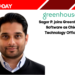Sagar P. joins Greenhouse Software as Chief Technology Officer