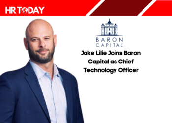 Jake Lilie Joins Baron Capital as Chief Technology Officer