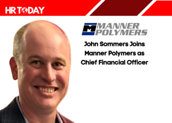John Sommers Joins Manner Polymers as Chief Financial Officer