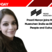 Preeti Menon joins Messe Muenchen India as Director People and Culture