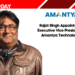 Rajat Singh Appointed as Executive Vice President at Amantya Technologies