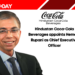 Hindustan Coca-Cola Beverages appoints Hemant Rupani as Chief Executive Officer