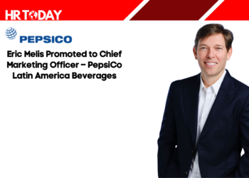 Eric Melis Promoted to Chief Marketing Officer – PepsiCo Latin America Beverages