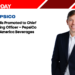 Eric Melis Promoted to Chief Marketing Officer – PepsiCo Latin America Beverages