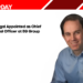 Mark Segal Appointed as Chief Financial Officer at EG Group