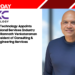 DXC Technology Appoints Professional Services Industry Veteran Ramnath Venkataraman as President of Consulting & Engineering Services